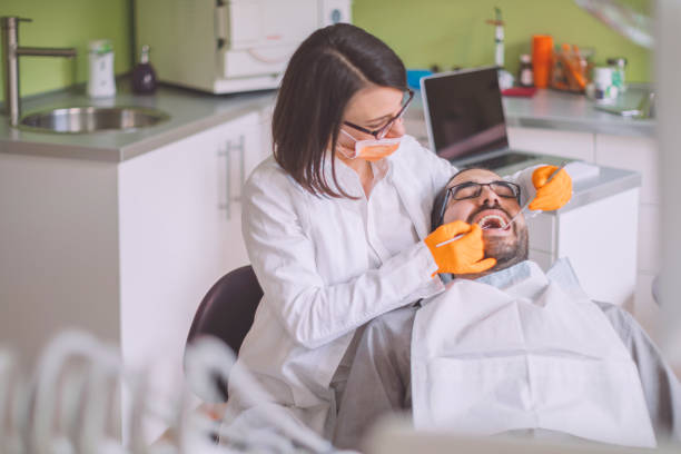 Best Emergency Treatment for Dental Infections or Abscesses in Alexandria, MN