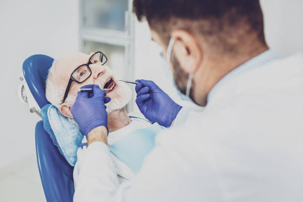 Best Emergency Dental Care for Broken or Chipped Teeth in Alexandria, MN